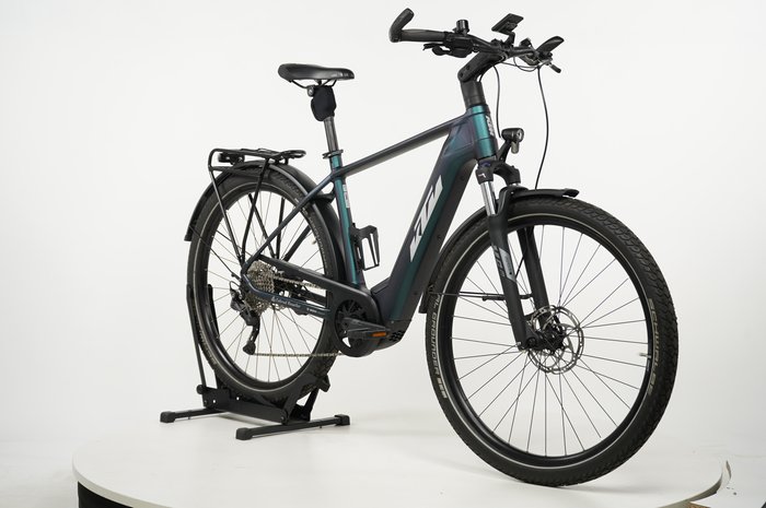 KTM Macina Gran 720