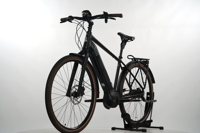 Raleigh Liverpool Premium