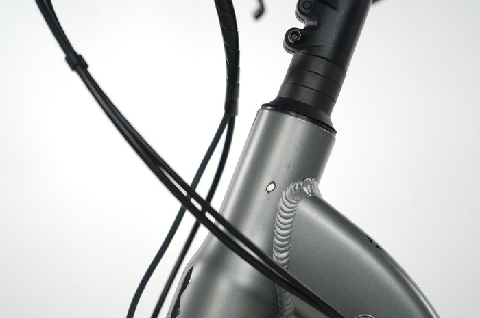 Carver Cityzen E LTD RT