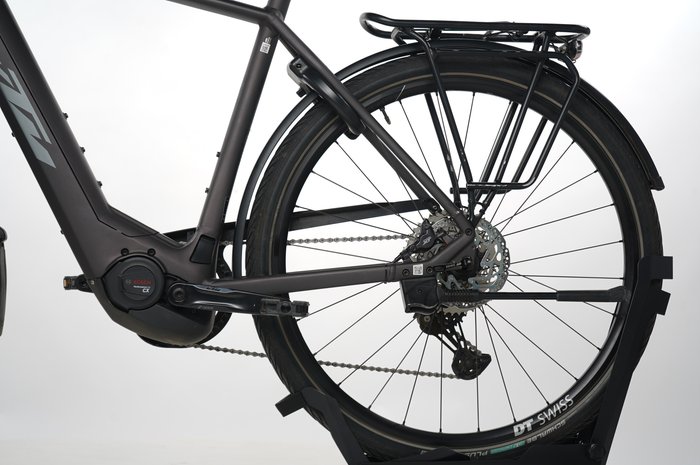KTM Macina Style 710