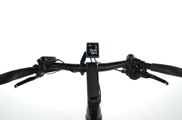 KTM Macina Gran 710