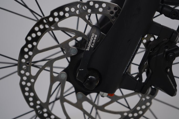 KTM Macina Style 730