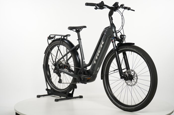 Trek Allant+ 7