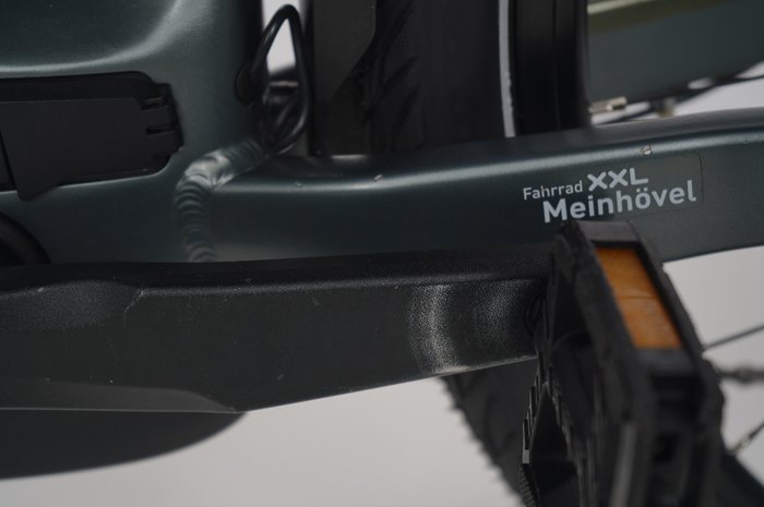 Cube Kathmandu Hybrid Pro 625 Easy Entry