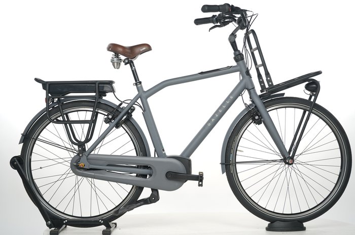 Gazelle HeavyDutyNL C7+ HMB