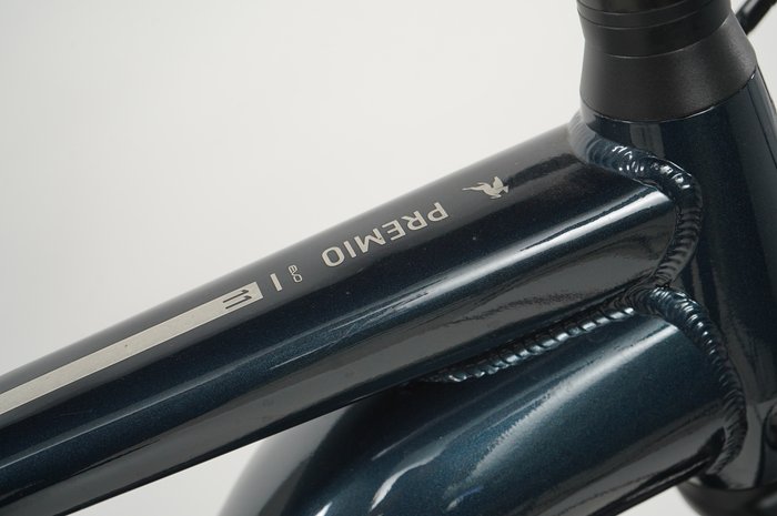 PEGASUS Premio EVO 11″40 Years"