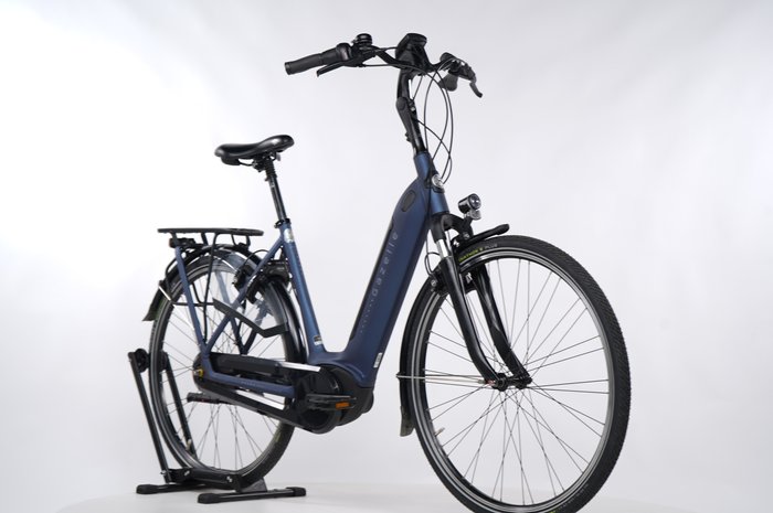 Gazelle Arroyo Elite C7+