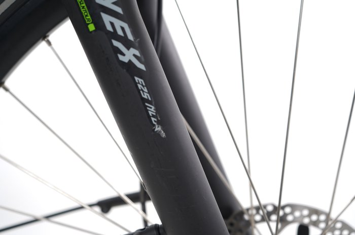 KTM Cento 5