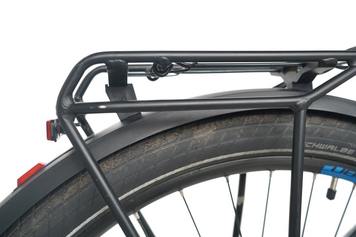 Cube Touring Hybrid Pro 625