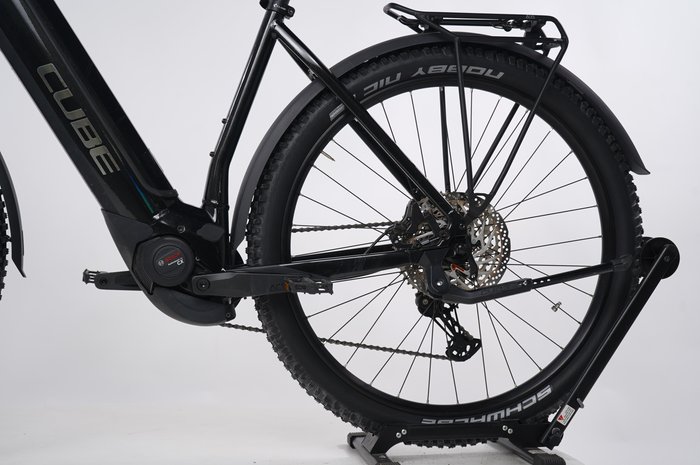 Cube Reaction Hybrid Race 625 Easy Entry