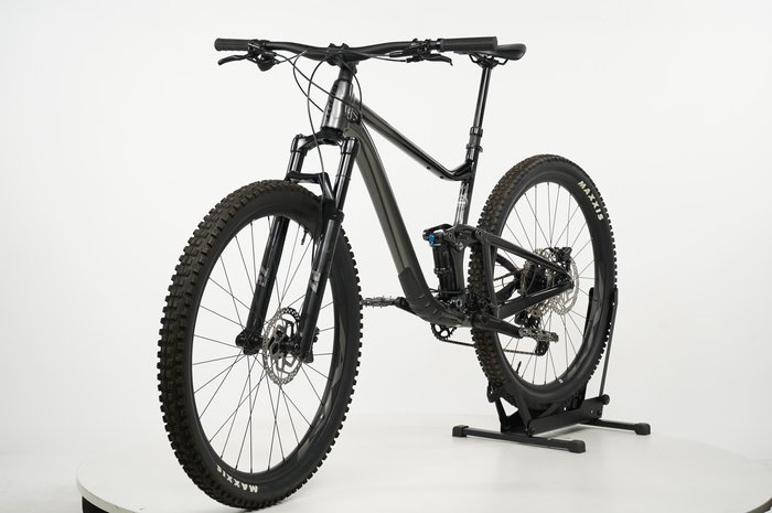 Giant Trance 2 29″
