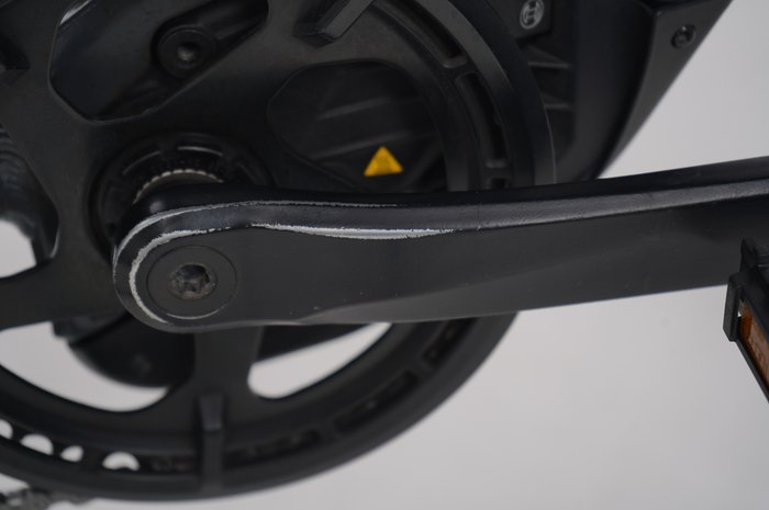 BULLS Cross Flyer Evo