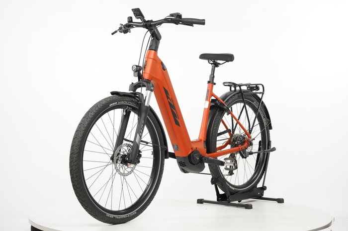 KTM Macina Gran 610