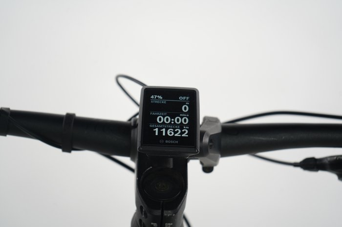 Cube Reaction Hybrid EXC 750 29