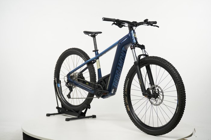 Bergamont E-Revox Premium Sport