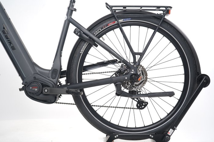 ADVANCED EBIKE Trekking Pro Wave