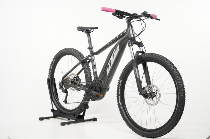 KTM MACINA RIDE
