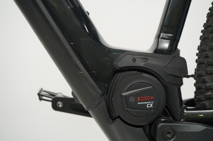 CUBE Reaction Hybrid ONE 625