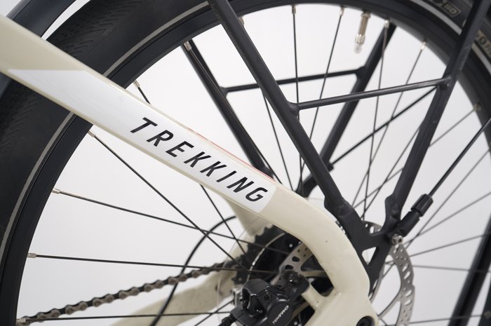Haibike Trekking 4