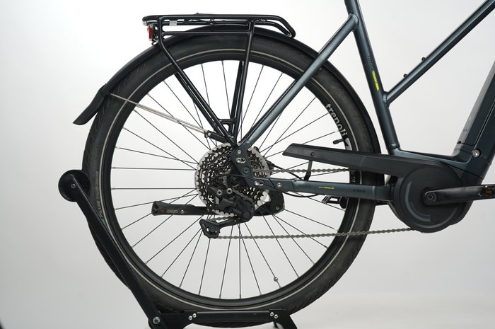 Trenoli TANARO sportivo T