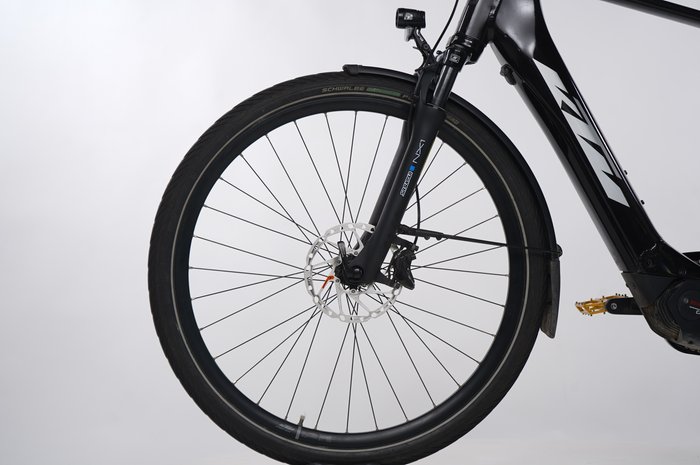 KTM Macina Tour CX 610 Nyon