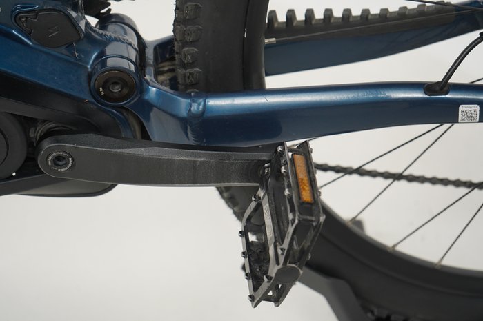 BULLS Sonic EVO TR1 29″