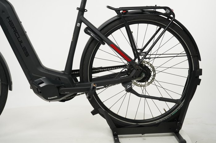 Hercules Intero I-R8