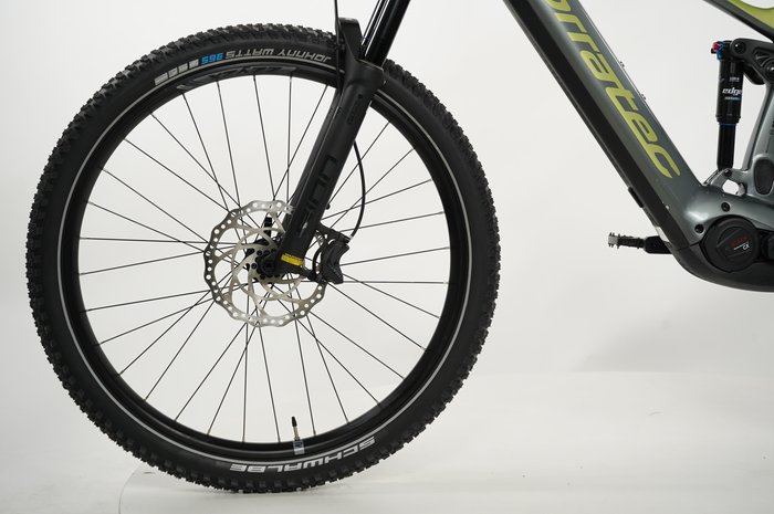 corratec E-Power RS 160 Elite