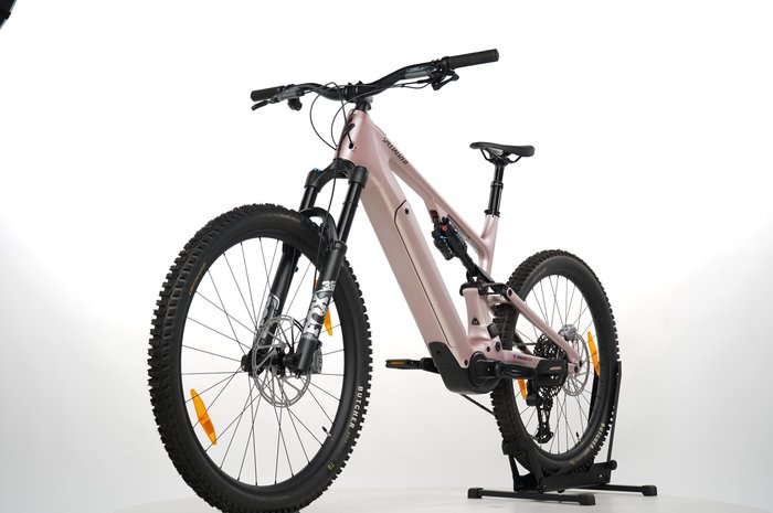 Specialized Turbo Levo 4 Comp Carbon