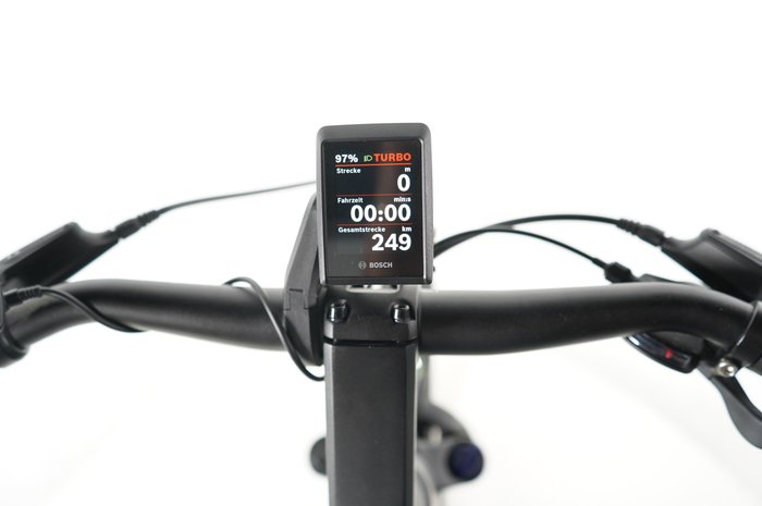 KTM Macina Gran 720