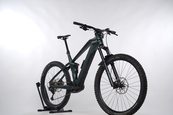 Bulls Sonic Evo AM 2 Carbon