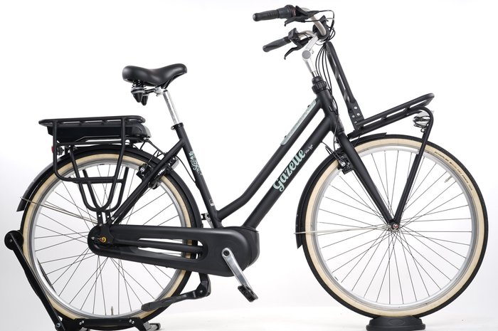 Gazelle Miss Grace C7 HMB