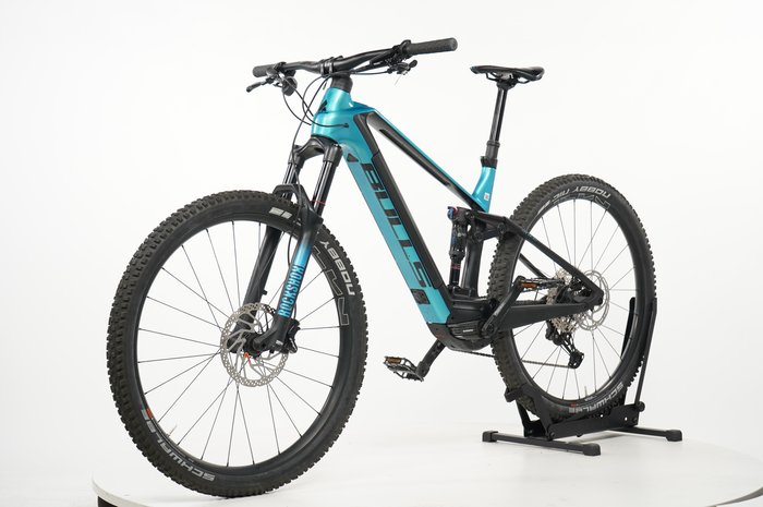 BULLS Sonic EVO AM-SL 1 29″