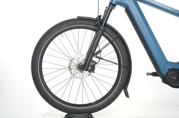 Riese & Müller Charger4 GT Vario