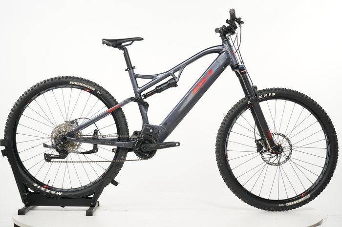BH Bikes Atom Lynx 8.0