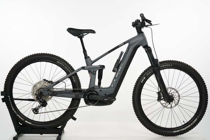 CUBE Stereo Hybrid 140 HPC Race 625
