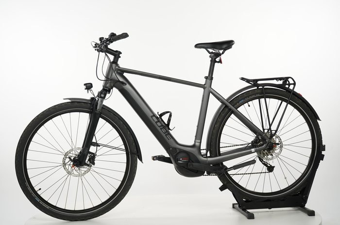 CUBE Nuride Hybrid Performance 625 Allroad