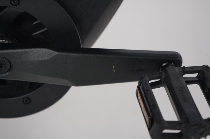 Cube Reaction Hybrid Race 625 Easy Entry