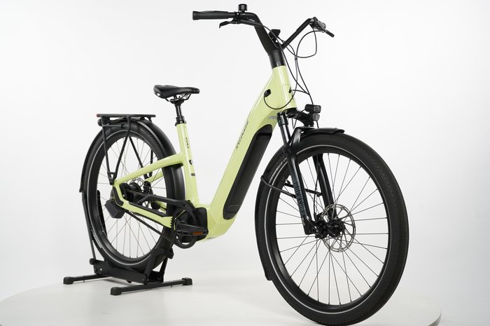 Specialized Turbo Como 5.0 IGH