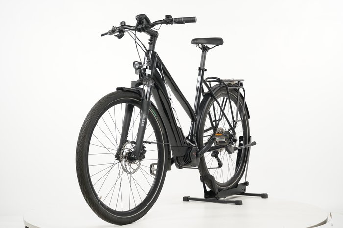 KTM Macina Tour CX 625 LTD