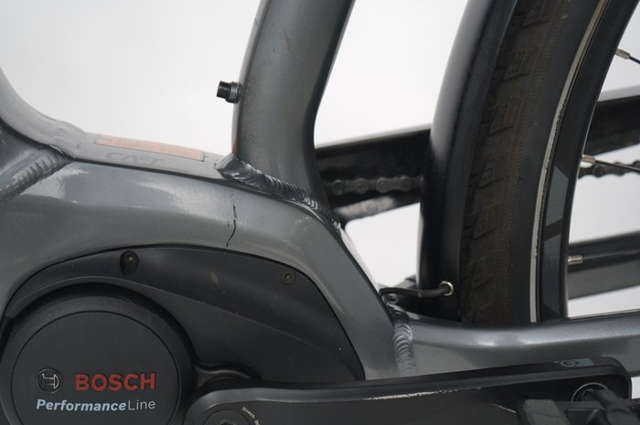 Conway Cairon T 2.0 500