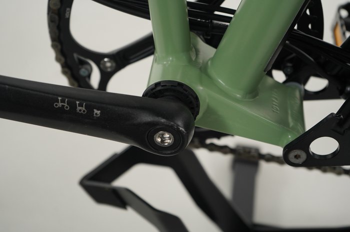 Brompton C-Line Explore