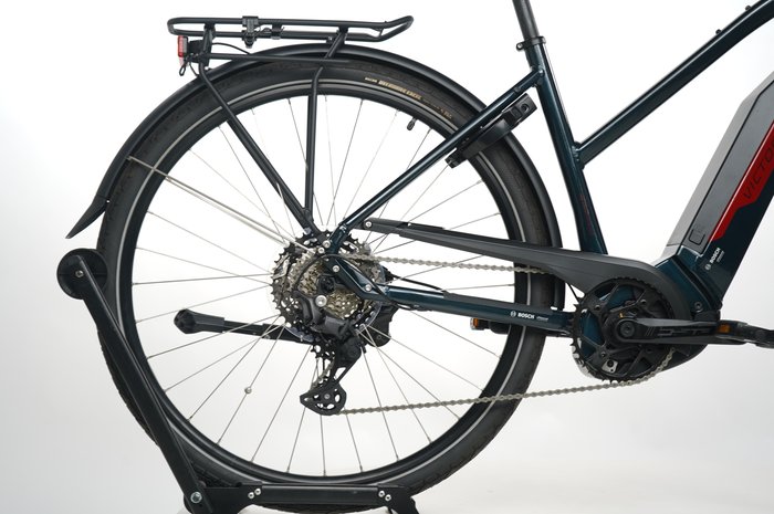 VICTORIA eTrekking 10.8