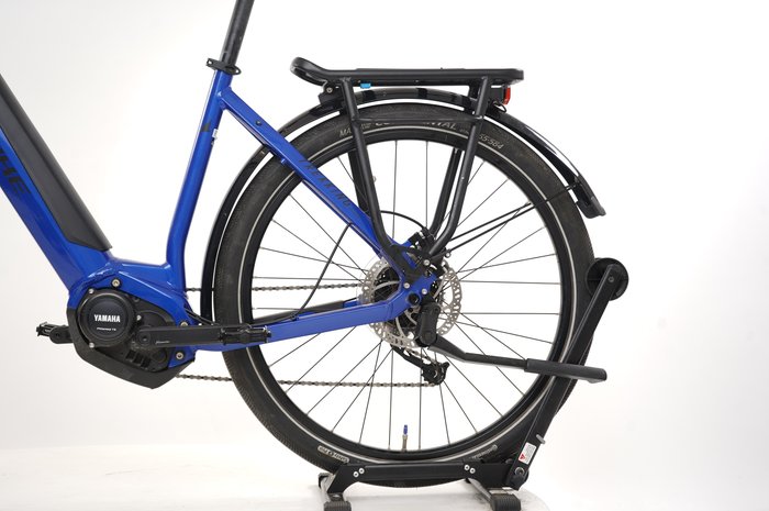 Haibike Trekking 4