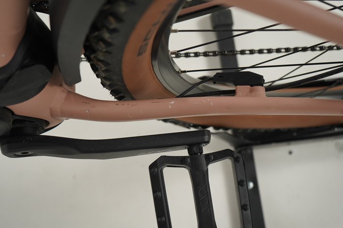 CUBE Reaction Hybrid Pro 750 Allroad