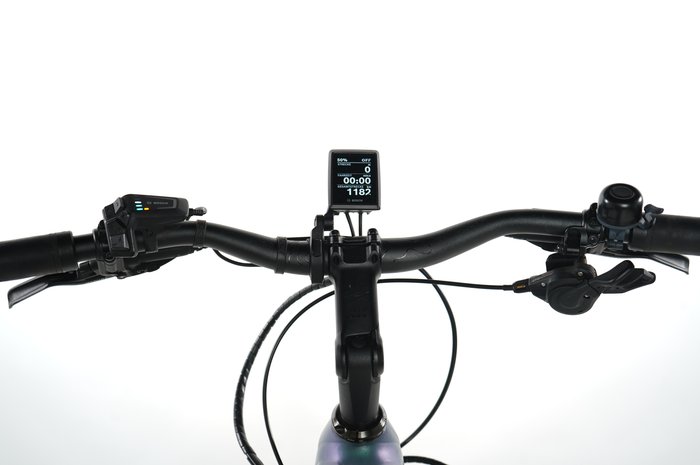 CUBE Kathmandu Hybrid 45 750