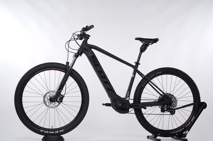 SCOTT E-Ride Aspect 20