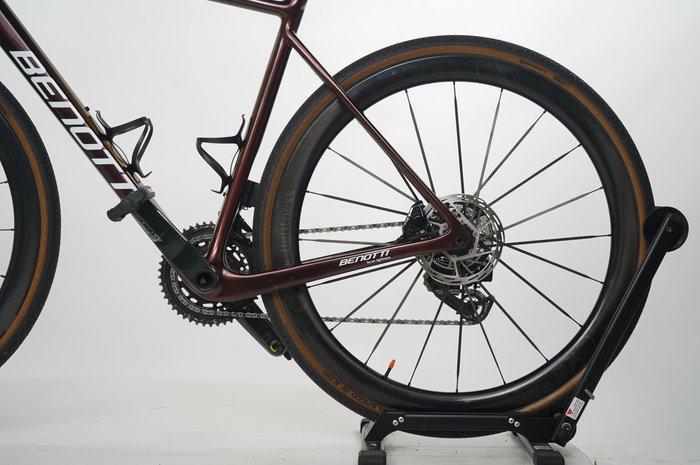 Benotti Fuoco Gravel R