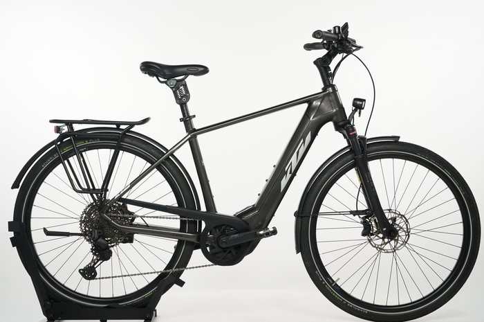 KTM Macina Style XL