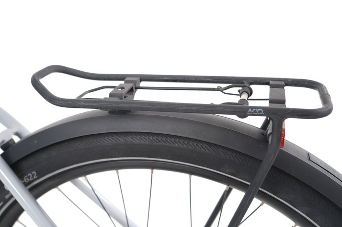 Cube Supreme Hybrid ONE 400 Easy Entry